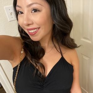 Meet your Posher, Celeste